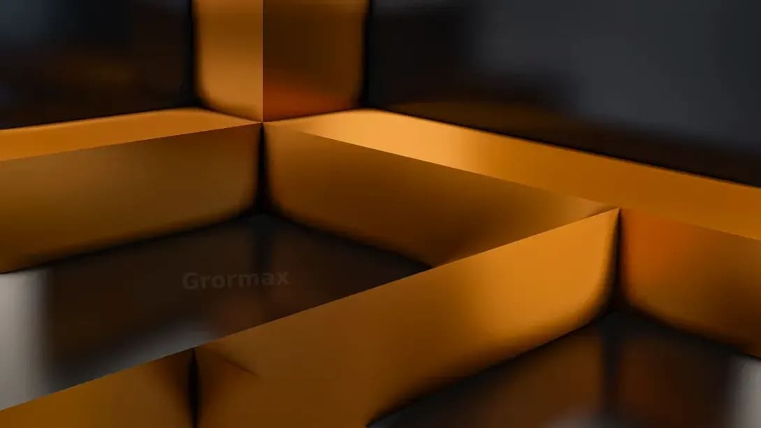 Grormax