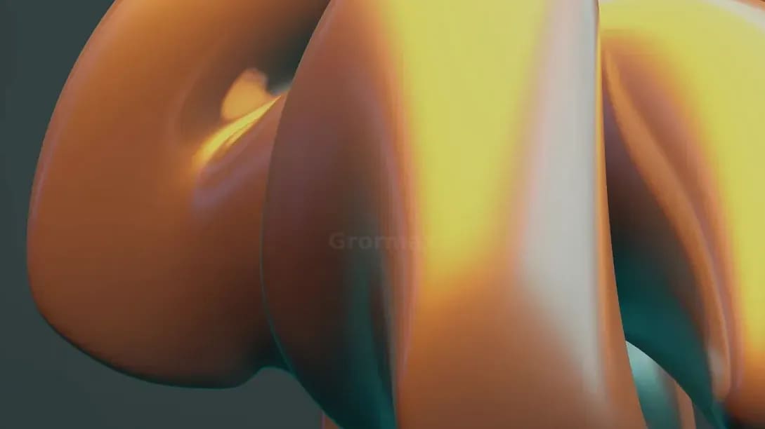 Grormax 8